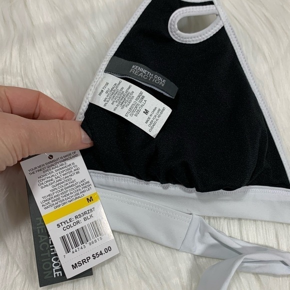 Kenneth Cole Reaction Bikini - Picture 5 of 7